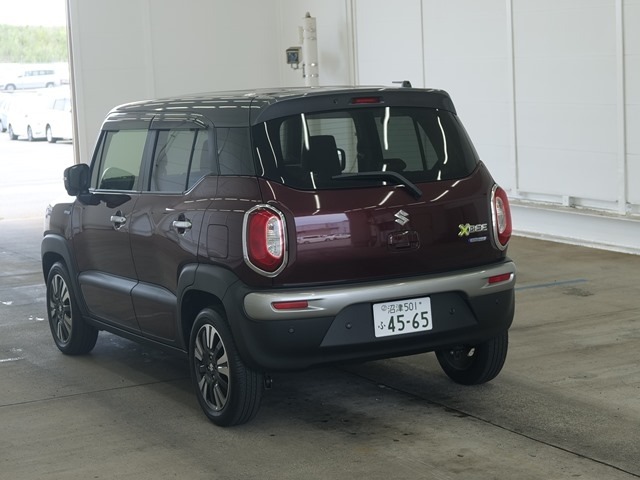 Suzuki X BEE 2023 7483618-1