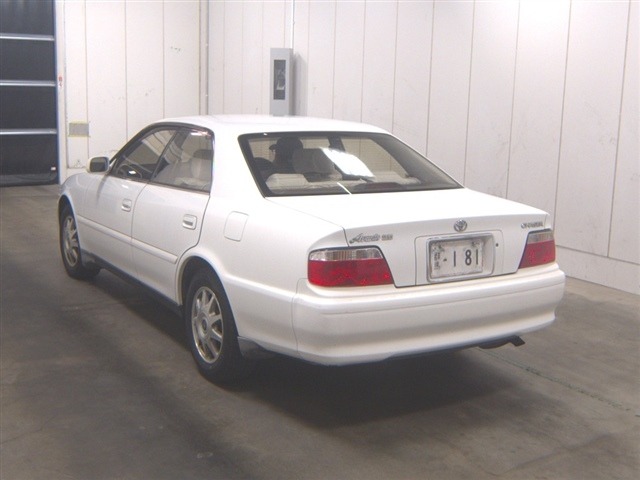 Toyota CHASER 1999 7485179-1