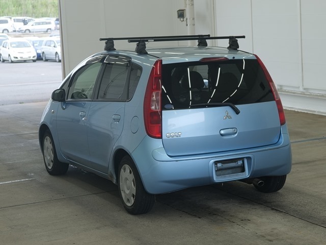 Mitsubishi COLT 2003 7484703-1