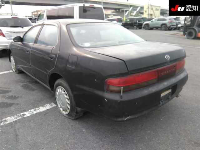 Toyota CRESTA 1992 7485238-1