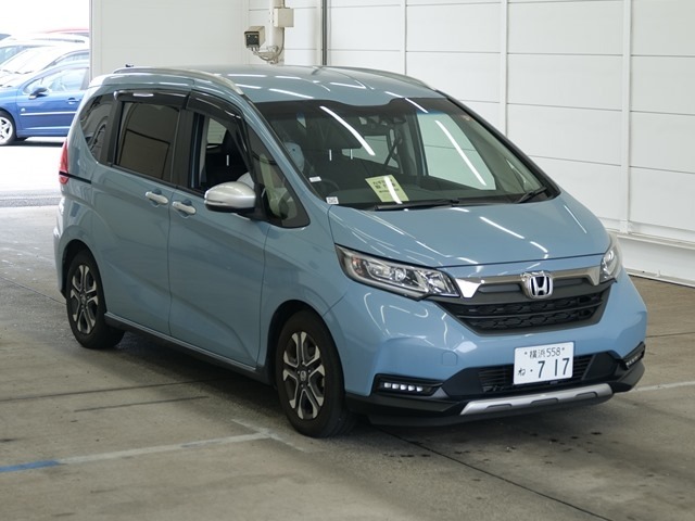 sat car
