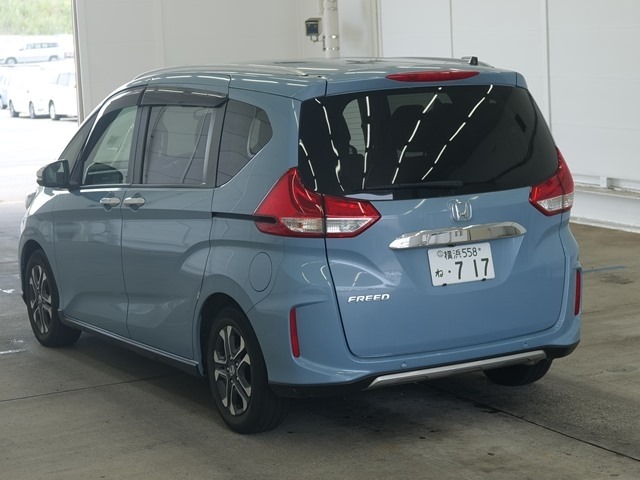 Honda FREED 2022 7484224-1