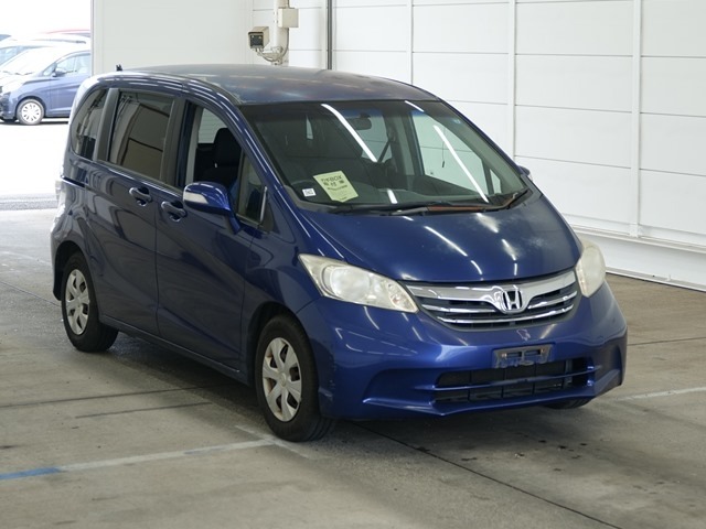 sat car