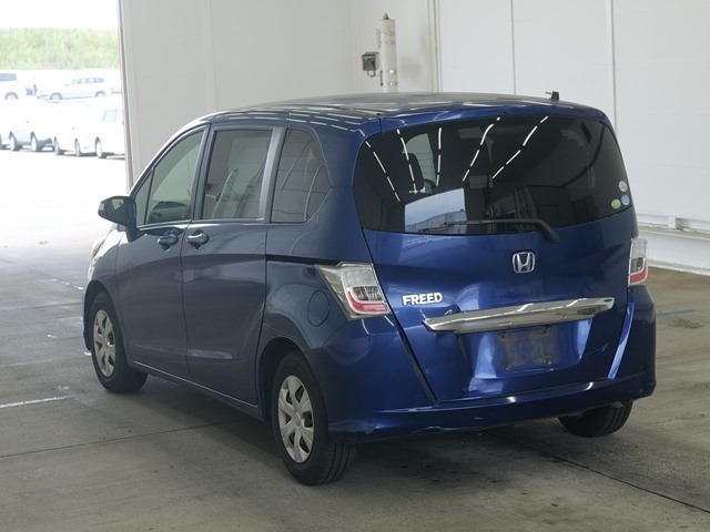 Honda FREED 2012 7484226-1