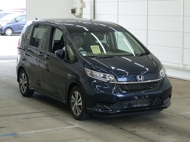 sat car