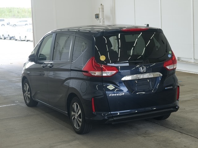 Honda FREED 2021 7484228-1