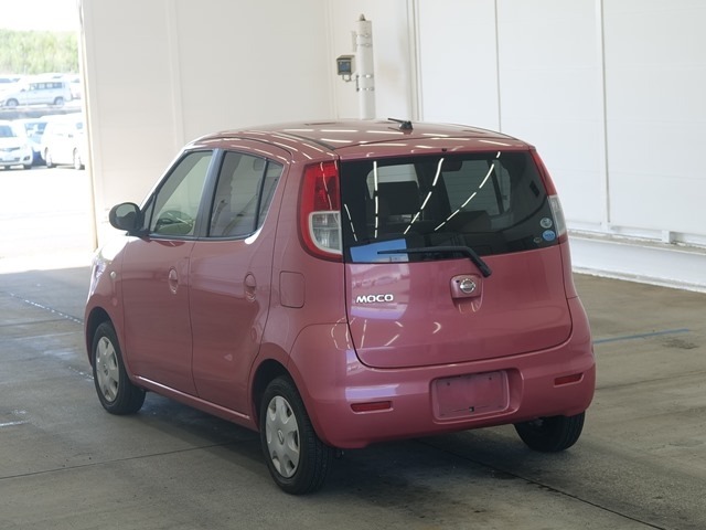 Nissan MOCO 2007 7485814-1