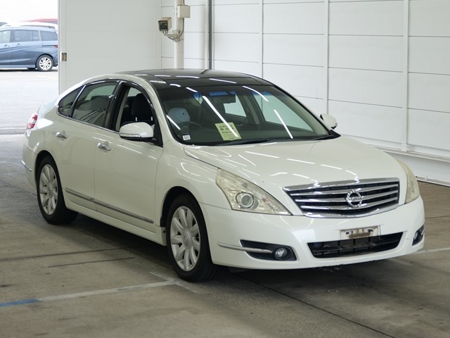 sat car