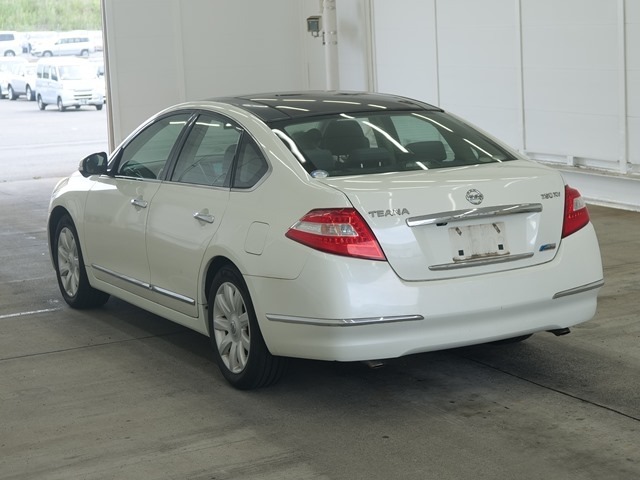 Nissan TEANA 2011 7484448-1