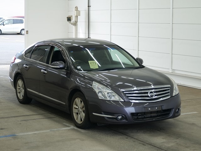 sat car