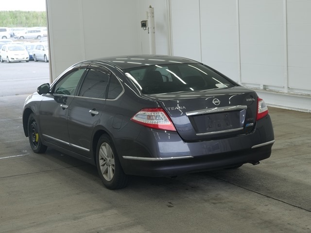 Nissan TEANA 2013 7484449-1