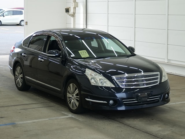 sat car