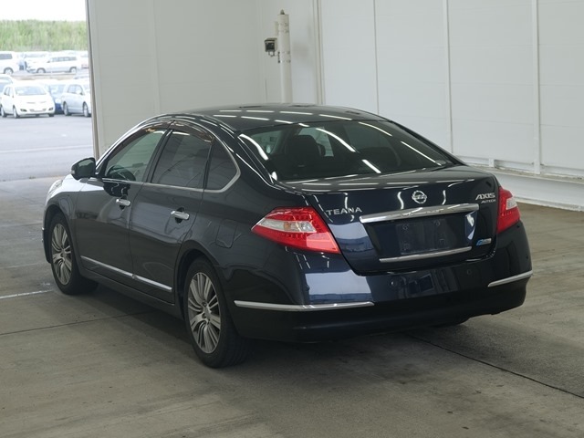 Nissan TEANA 2009 7484450-1