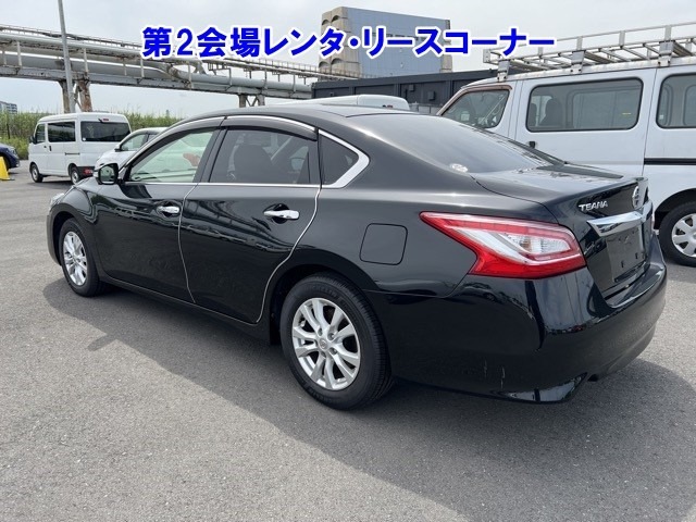 Nissan TEANA 2014 7484451-1