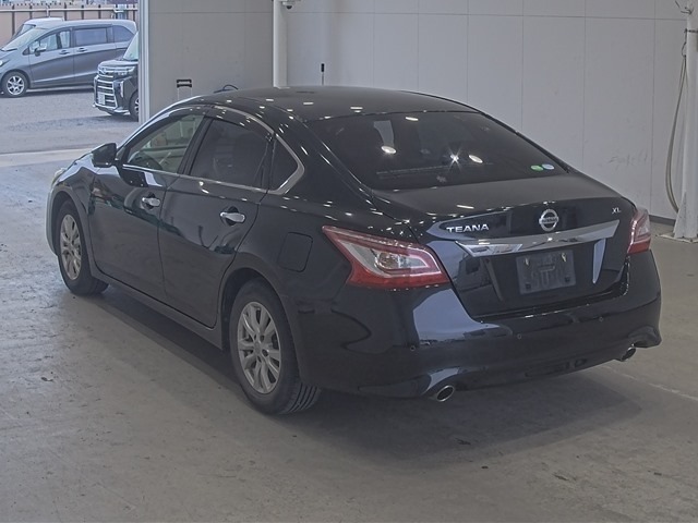 Nissan TEANA 2015 7485671-1