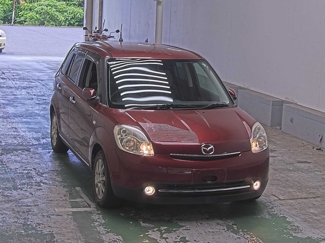 sat car