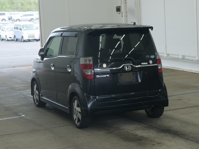 Honda ZEST 2009 7484324-1