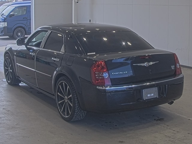 Chrysler 300C 2011 7521258-1