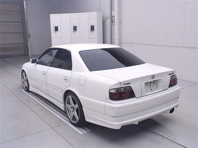 Toyota CHASER 2000 7522152-1