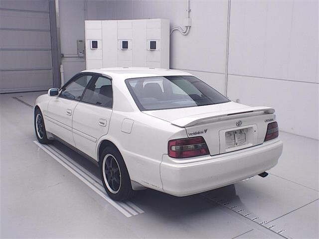 Toyota CHASER 1998 7522153-1