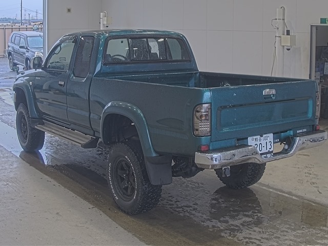 Toyota HILUX 1998 7504955-1