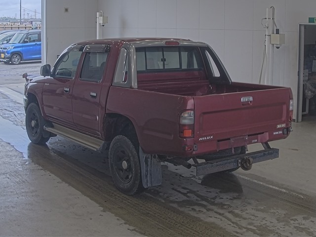 Toyota HILUX 2001 7504957-1