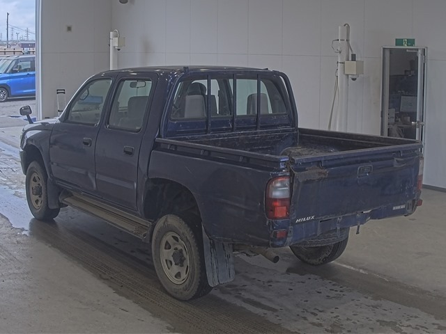 Toyota HILUX 2003 7504958-1