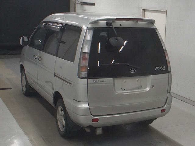 Toyota LITEACE NOAH 1999 7521285-1