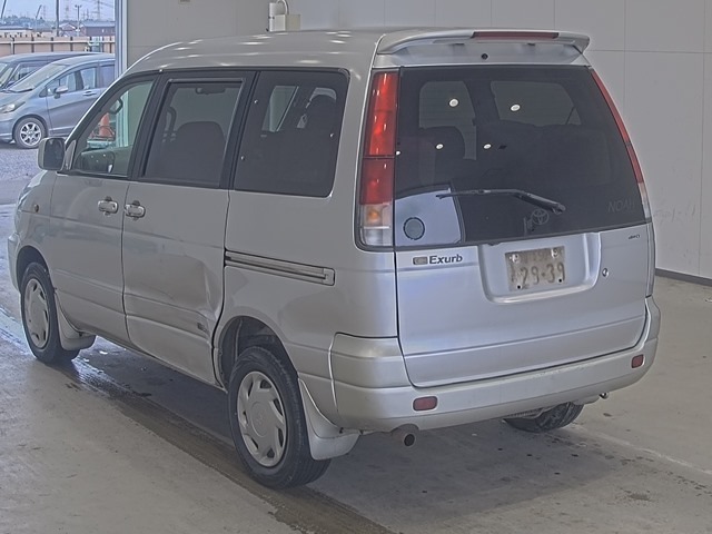 Toyota LITEACE NOAH 2001 7521287-1
