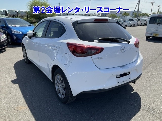 Mazda MAZDA2 2023 7503268-1