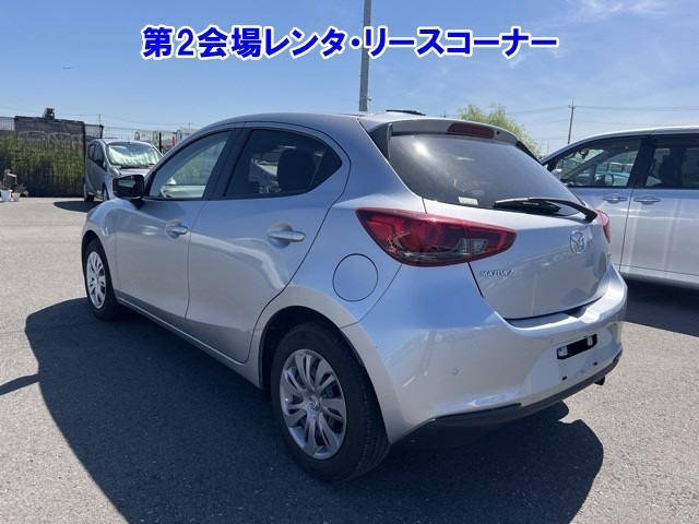 Mazda MAZDA2 2023 7503269-1