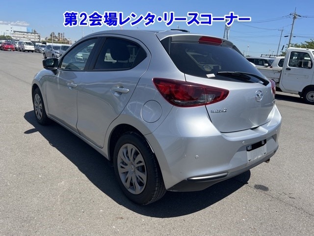Mazda MAZDA2 2023 7503271-1