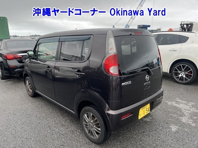 Nissan MOCO 2012 7516054-1