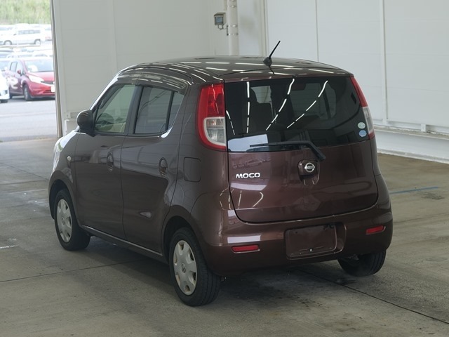 Nissan MOCO 2009 7516056-1