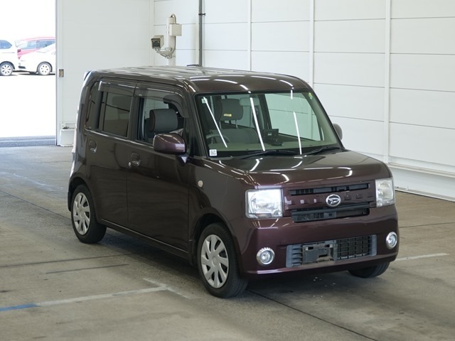 sat car