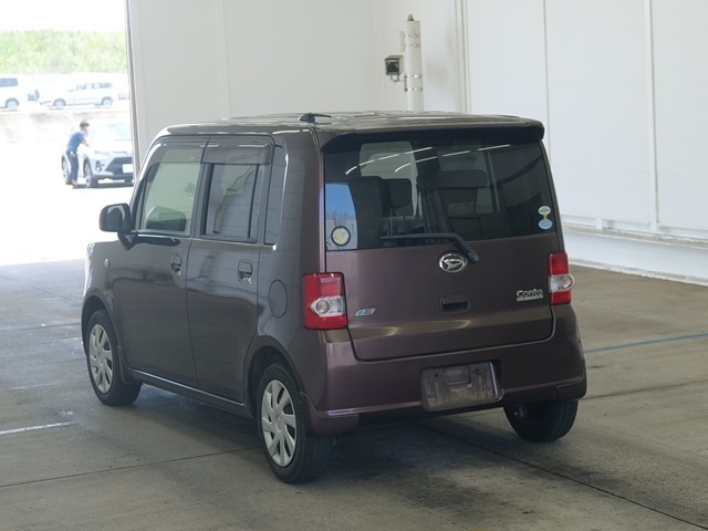 Daihatsu MOVE CONTE 2011 7520011-1