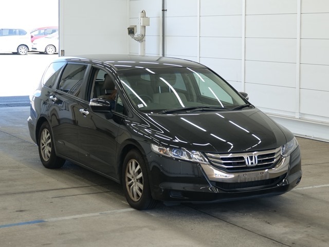 sat car