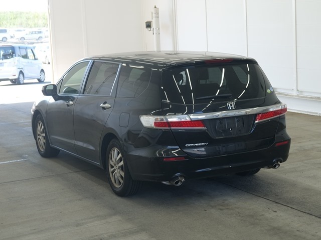 Honda ODYSSEY 2011 7504859-1