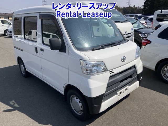 sat car