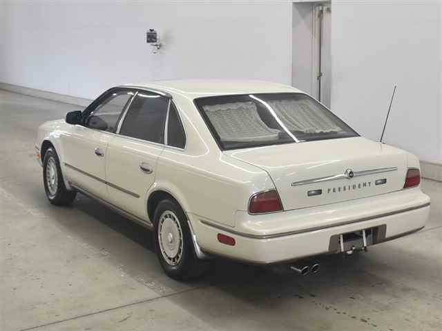 Nissan PRESIDENT 1992 7522173-1