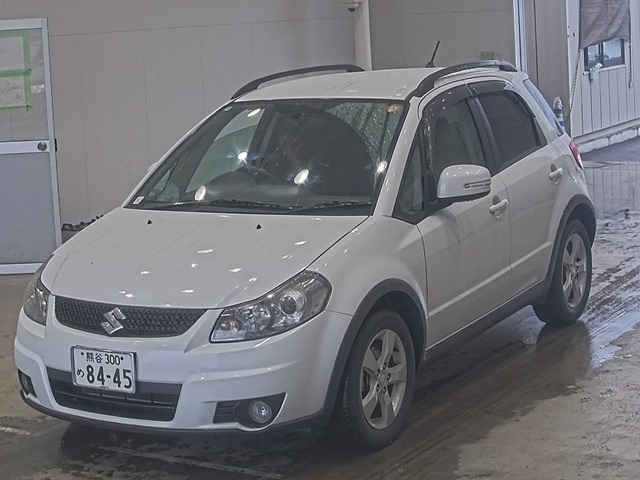 sat car