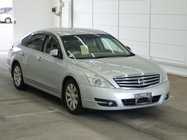 sat car