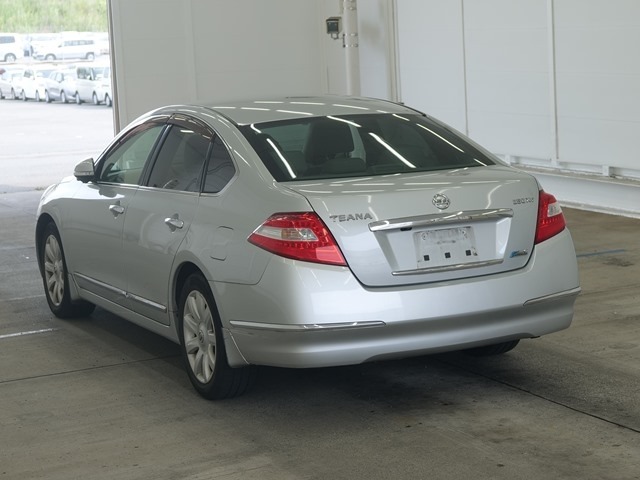 Nissan TEANA 2012 7521447-1