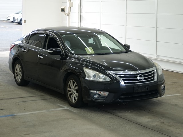 sat car