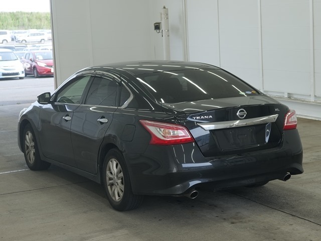 Nissan TEANA 2015 7521448-1