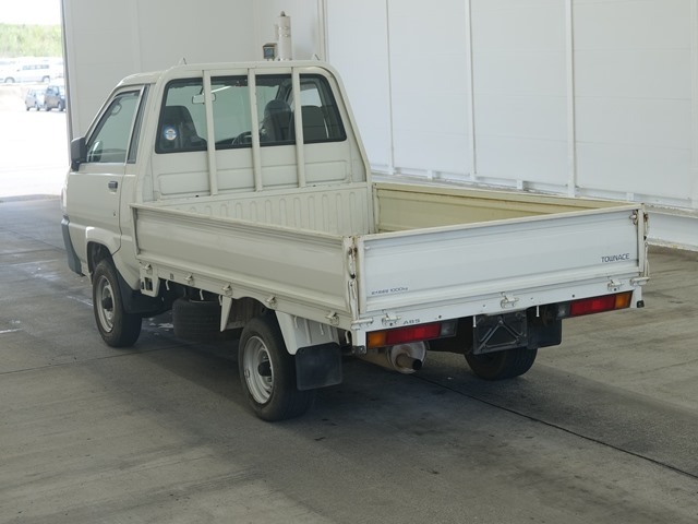 Toyota TOWNACE TRUCK 2004 7517343-1