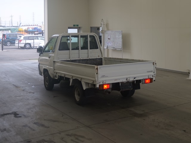 Toyota TOWNACE TRUCK 2006 7517346-1