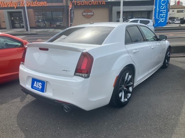Chrysler 300 2017 7539513-1