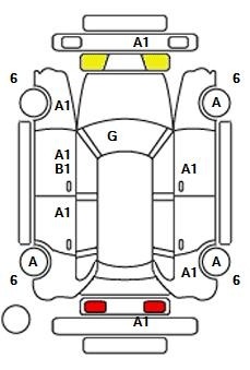 Toyota C-HR 2018 7543596-3