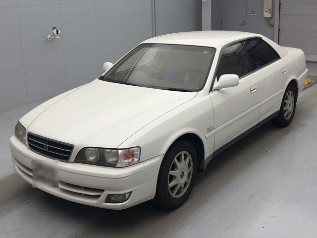 Toyota CHASER 2000 7536428-0
